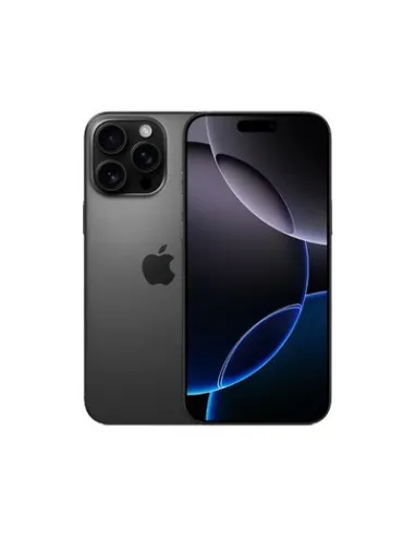 APPLE IPHONE 16 PRO 128GB BLACK T