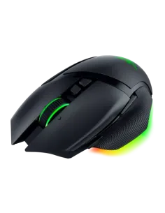 RATON RAZER BASILISK V3 PRO 35K NEGRO (RZ01-05240100-R3G1)