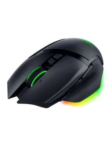 RATON RAZER BASILISK V3 PRO 35K NEGRO (RZ01-05240100-R3G1)