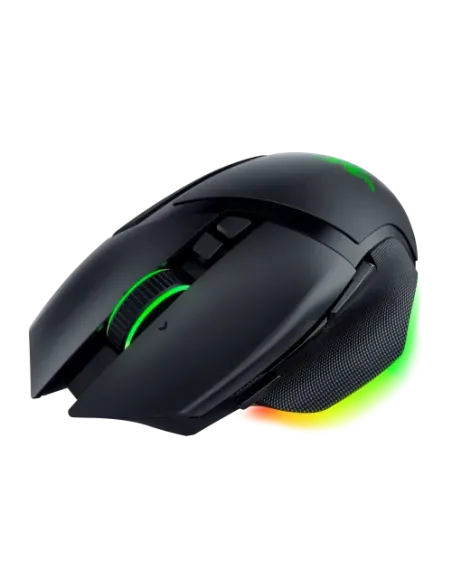 RATON RAZER BASILISK V3 PRO 35K NEGRO (RZ01-05240100-R3G1)