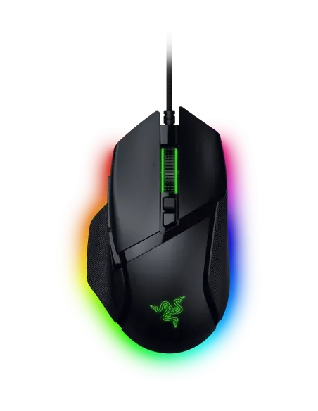 RATON RAZER BASILISK V3 35K (RZ01-05230100-R3M1)