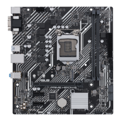 Placa base ASUS PRIME H510M-E Intel H510 LGA 1200 micro ATX