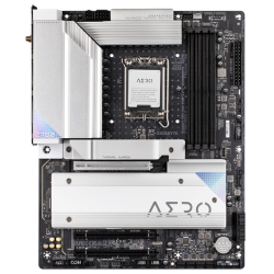 Gigabyte Z790 AERO G placa base Intel Z790 LGA 1700 ATX