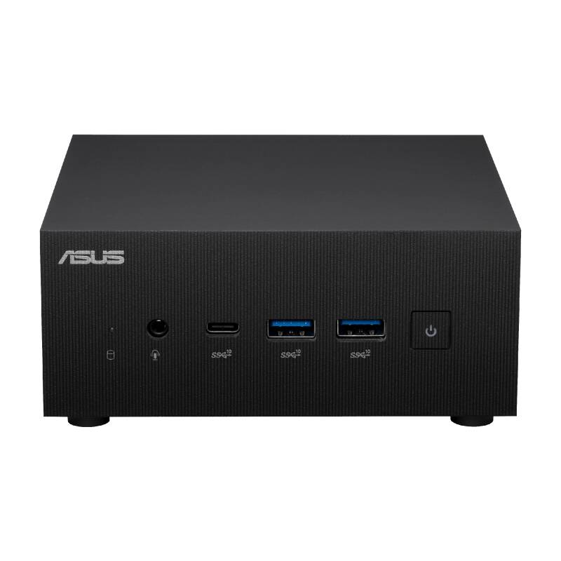 ASUS PN64-BB5013MD mini PC Negro