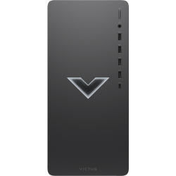 Victus by HP TG02-1055ns Torre Intel® Core™ i5 i5-13400F 16 GB DDR4-SDRAM 512 GB SSD NVIDIA GeForce RTX 3050 Windows 11 Home PC