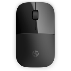 HP Ratón inalámbrico negro...