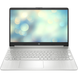HP 15s-fq5078ns Portátil 39,6 cm (15.6") Full HD Intel® Core™ i5 i5-1235U 8 GB DDR4-SDRAM 512 GB SSD Wi-Fi 5 (802.11ac) FreeDOS