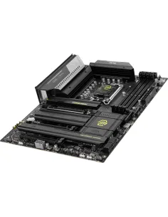 MSI MAG Z890 TOMAHAWK WIFI placa base Intel Z890 LGA 1851 (Socket V1) ATX 2