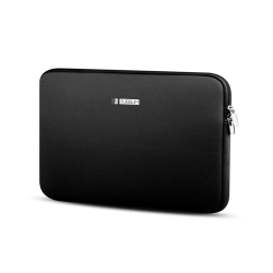 SUBBLIM Funda Ordenador Business Laptop Sleeve Neoprene 11,6" Black