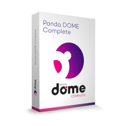 Panda Dome Complete Licencia básica 10 licencia(s) 1 año(s)