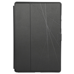 Targus THZ919GL funda para tablet 26,7 cm (10.5") Negro