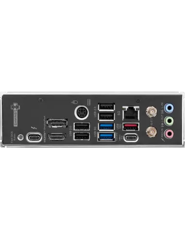 MSI Z890 GAMING PLUS WIFI placa base Intel Z890 LGA 1851 (Socket V1) ATX