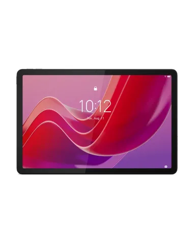 Lenovo Tab M11 Mediatek 128 GB 27,9 cm (11") 8 GB Wi-Fi 5 (802.11ac) Android 13 Gris