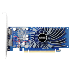 Gráfica ASUS GT1030-2G-BRK NVIDIA GeForce GT 1030 2 GB GDDR5