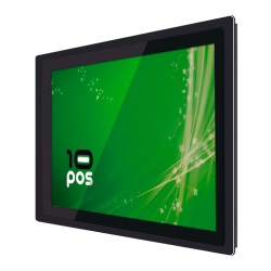 10POS TPV 21.5" Flat cap DS-22 i3 8GB/128GB W10IoT