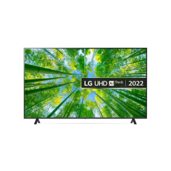 LG UHD 86UQ80006LB 2,18 m...