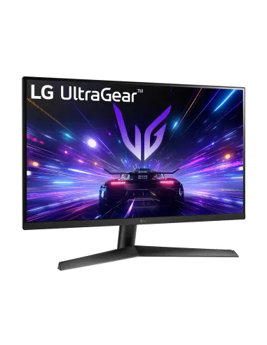 LG 27GS60F pantalla para PC 68,6 cm (27") 1920 x 1080 Pixeles Full HD LCD Negro