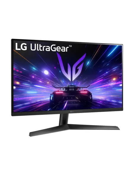 LG 27GS60F pantalla para PC 68,6 cm (27") 1920 x 1080 Pixeles Full HD LCD Negro