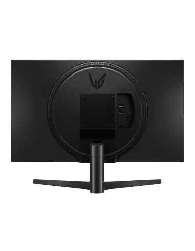 LG 27GS60F pantalla para PC 68,6 cm (27") 1920 x 1080 Pixeles Full HD LCD Negro