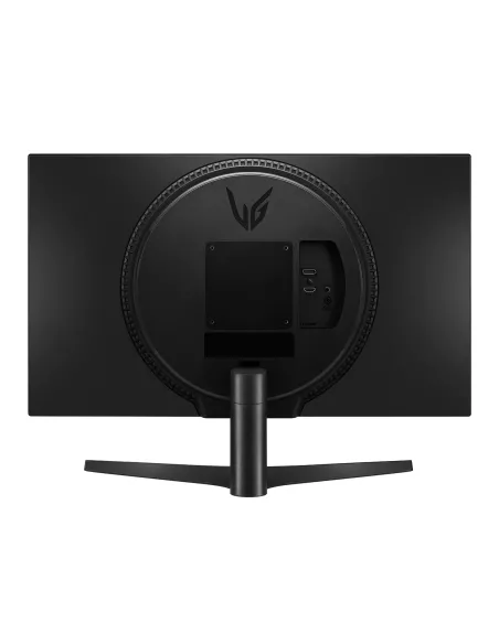 LG 27GS60F pantalla para PC 68,6 cm (27") 1920 x 1080 Pixeles Full HD LCD Negro