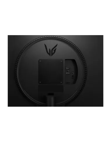 LG 27GS60F pantalla para PC 68,6 cm (27") 1920 x 1080 Pixeles Full HD LCD Negro