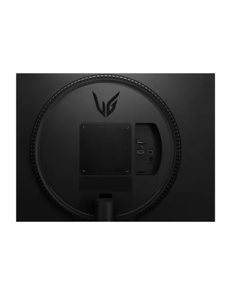 LG 27GS60F pantalla para PC 68,6 cm (27") 1920 x 1080 Pixeles Full HD LCD Negro