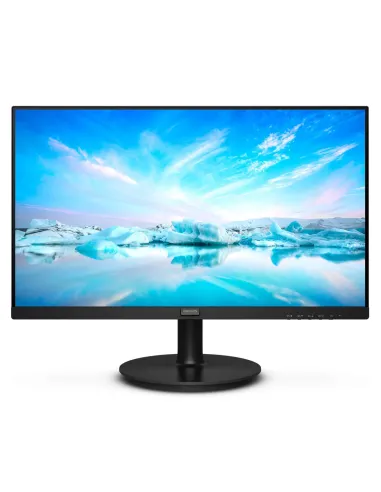 Philips V Line 271V8LAB 00 pantalla para PC 68,6 cm (27") 1920 x 1080 Pixeles Full HD LCD Negro