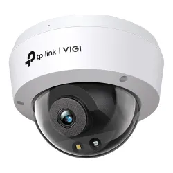 TP-Link VIGI C240 (2.8mm) Almohadilla Cámara de seguridad IP Interior y exterior 2560 x 1440 Pixeles Techo/pared