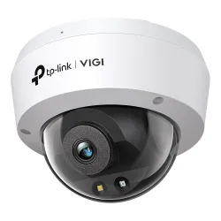 TP-Link VIGI C230(2.8mm) Almohadilla Cámara de seguridad IP Interior y exterior 2304 x 1296 Pixeles Techo