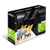 MSI V809-2000R tarjeta gráfica NVIDIA GeForce GT 710 2 GB GDDR3