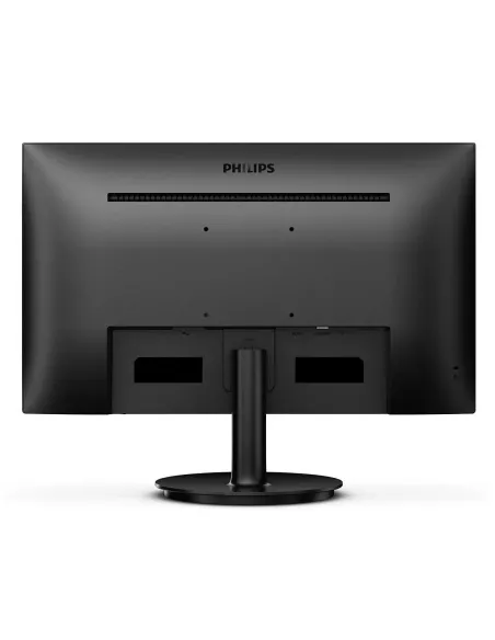 Philips V Line 241V8LAB 00 LED display 60,5 cm (23.8") 1920 x 1080 Pixeles Full HD LCD Negro