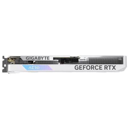Gigabyte GeForce RTX 4060 AERO OC 8G NVIDIA 8 GB GDDR6