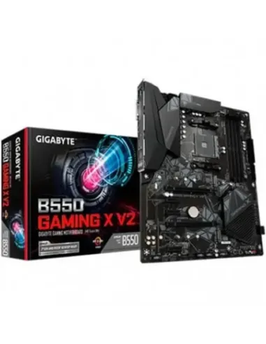 Gigabyte B550 Gaming X V2