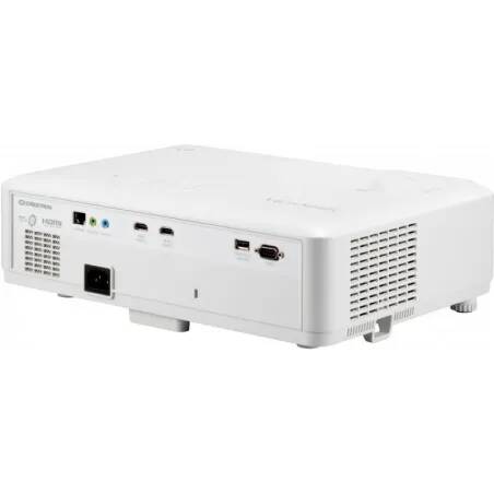Viewsonic LS610HDH videoproyector Proyector de corto alcance 4000 lúmenes ANSI DMD 1080p (1920x1080) Blanco