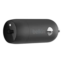 Belkin BoostCharge Universal Negro Auto