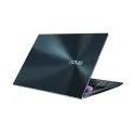 ASUS ZenBook Pro Duo 15 OLED UX582ZW-H2035W - Ordenador Portátil 15.6" 4K Ultra HD (Intel Core i7-12700H, 16GB RAM, 1TB SSD,