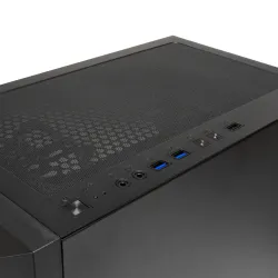 Deep Gaming Caja para PC micro ATX M235