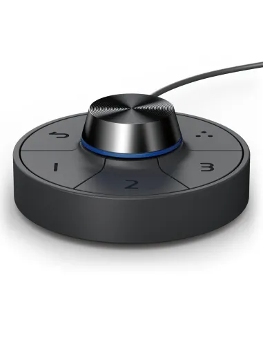 BenQ PD3420Q pantalla para PC 86,4 cm (34") 3440 x 1440 Pixeles Quad HD LED Gris