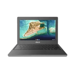 ASUS Chromebook CR1 CR1100CKA-GJ0277 - Ordenador Portátil 11.6" HD (Intel Celeron N5100, 4GB RAM, 32GB eMMC, UHD Graphics,