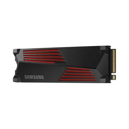 Samsung MZ-V9P2T0 M.2 2 TB PCI Express 4.0 V-NAND MLC NVMe