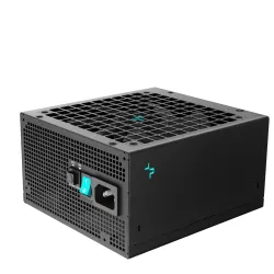 DeepCool PX1000G unidad de fuente de alimentación 1000 W 20+4 pin ATX ATX Negro