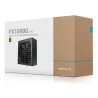 DeepCool PX1000G unidad de fuente de alimentación 1000 W 20+4 pin ATX ATX Negro