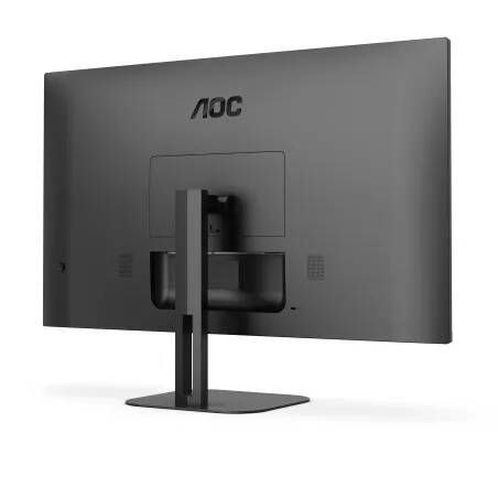 AOC V5 Q32V5CE pantalla para PC 80 cm (31.5") 2560 x 1440 Pixeles Quad HD LED Negro