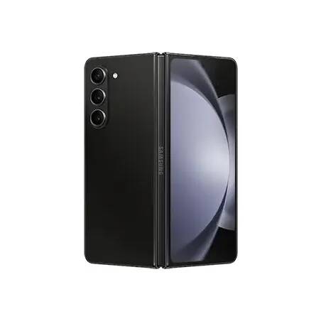 Samsung Galaxy Z Fold5 SM-F946B 19,3 cm (7.6") SIM doble Android 13 5G USB Tipo C 12 GB 512 GB 4400 mAh Negro