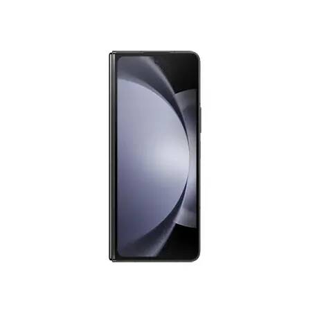 Samsung Galaxy Z Fold5 SM-F946B 19,3 cm (7.6") SIM doble Android 13 5G USB Tipo C 12 GB 256 GB 4400 mAh Negro