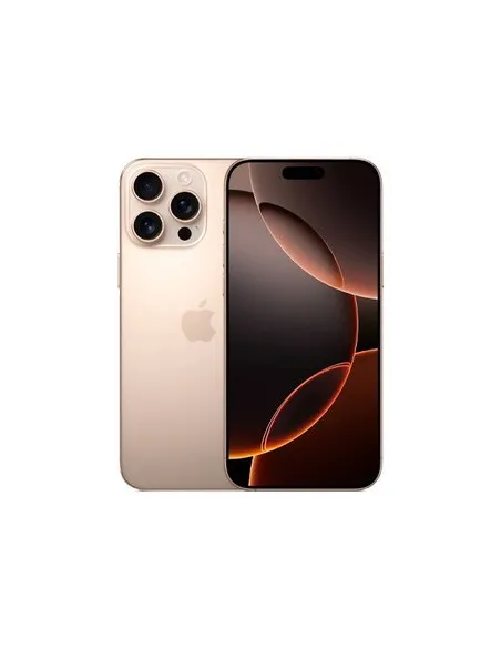 APPLE IPHONE 16 PRO 512GB DESERT T