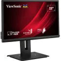 Viewsonic VG2240 LED display 55,9 cm (22") 1920 x 1080 Pixeles Full HD Negro