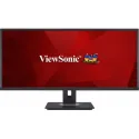 Viewsonic VG Series VG3456 pantalla para PC 86,6 cm (34.1") 3440 x 1440 Pixeles UltraWide Quad HD LED Negro