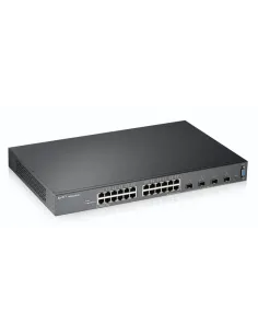 Zyxel XGS2210-28 Gestionado L2 Gigabit Ethernet (10 100 1000) 1U Negro 2