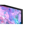 Samsung Series 7 TU43CU7105K 109,2 cm (43") 4K Ultra HD Smart TV Wifi Negro